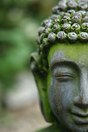 Buddhism