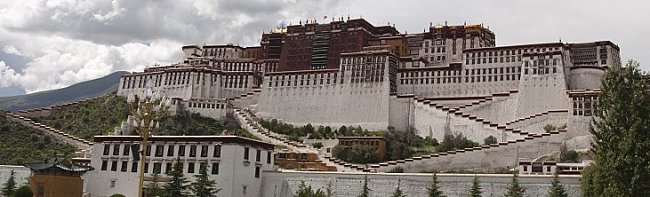 monastery