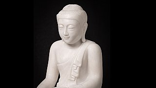 Buddha statue