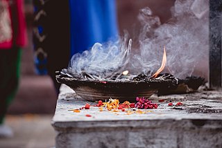 Burmese-traditions