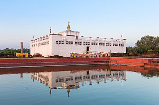 lumbini