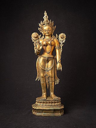 white tara