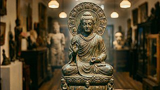gandhara