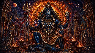 mahakala