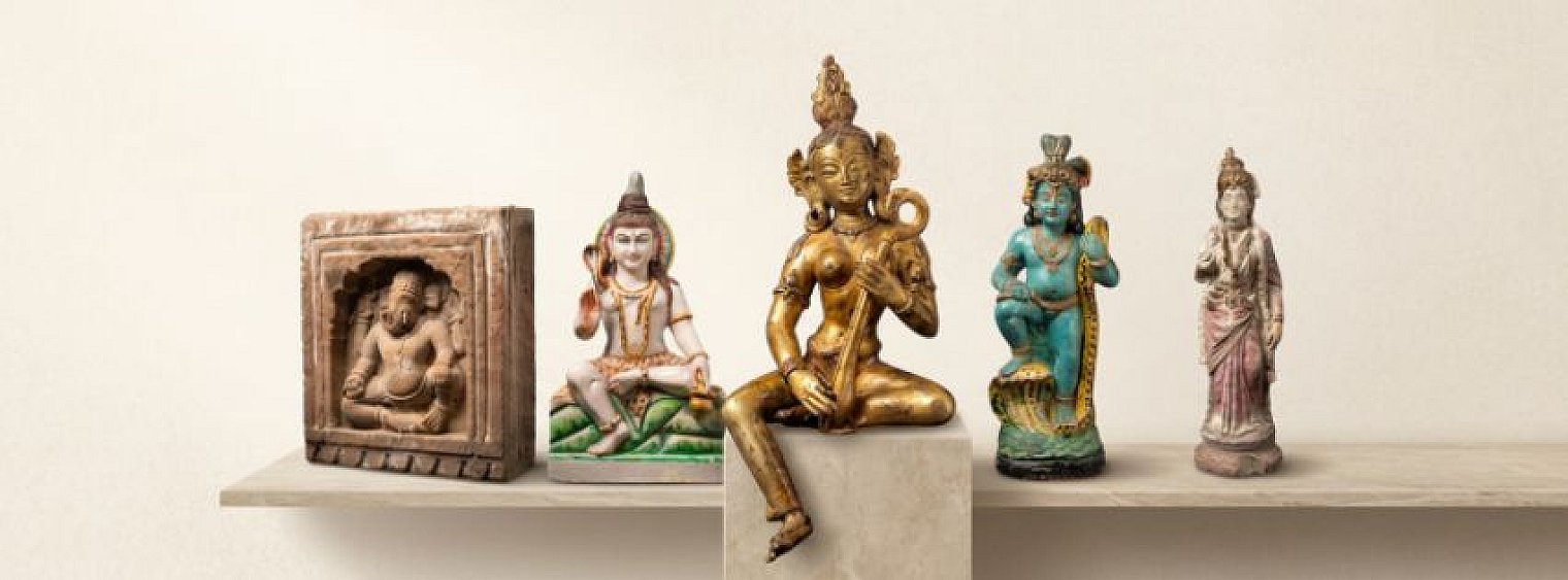 Hindu Gods