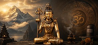 who is shiva