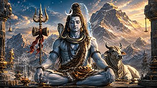 Shiva's Symbolism