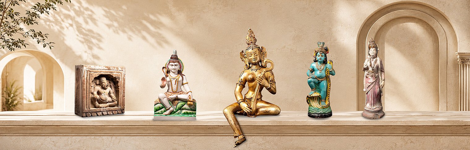 Hindu Gods