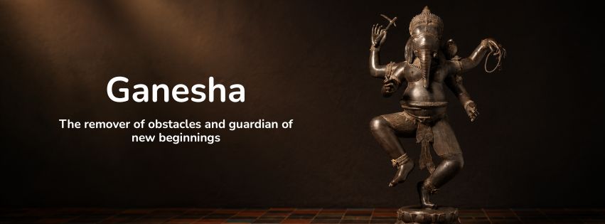 Herr Ganesha