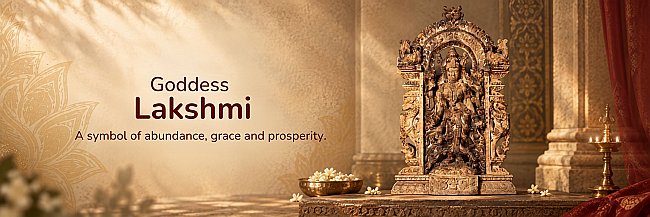 goddess laxmi