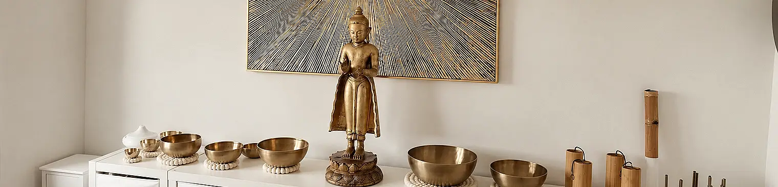 Buddha statues for sale - gallery