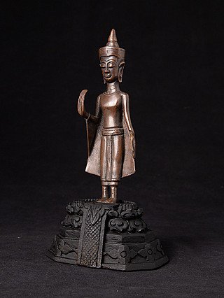 16-17th century Thai Ayutthaya Buddha