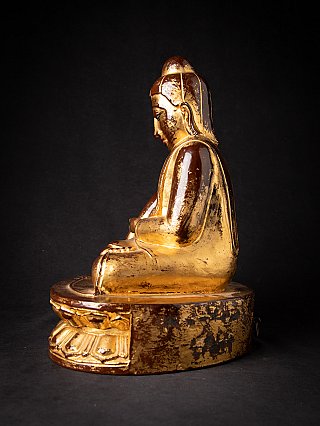 Catalog - Original and antique Buddha statues - images from Burma