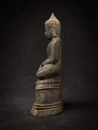 Catalog - Original and antique Buddha statues - images from Burma