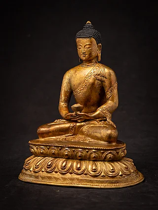 Catalog - Original and antique Buddha statues - images from Burma