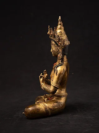 Catalog - Original and antique Buddha statues - images from Burma