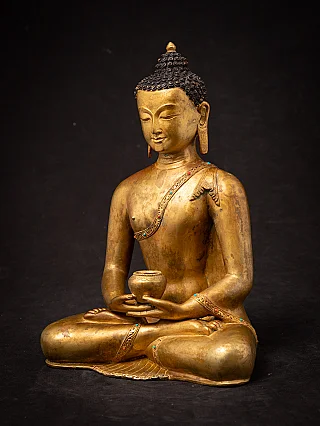 Catalog - Original and antique Buddha statues - images from Burma