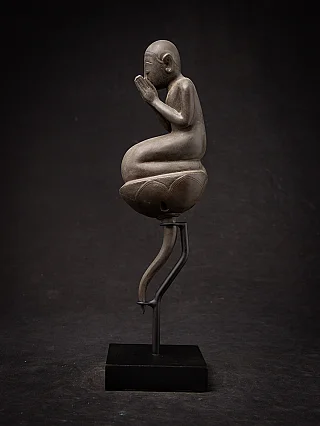 Catalog - Original and antique Buddha statues - images from Burma