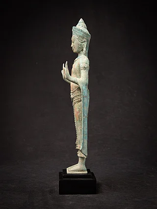 Catalog - Original and antique Buddha statues - images from Burma