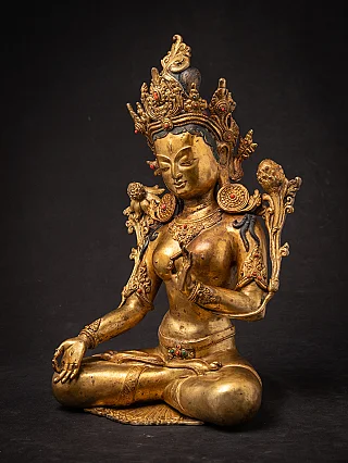 Catalog - Original and antique Buddha statues - images from Burma