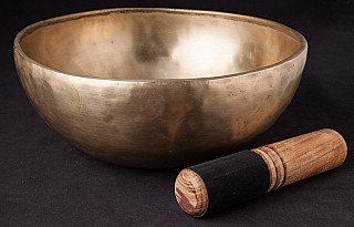 Very nice Nepali Singing Bowl