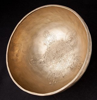 Very nice Nepali Singing Bowl