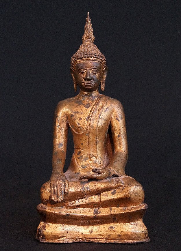 Alte Thai Buddha