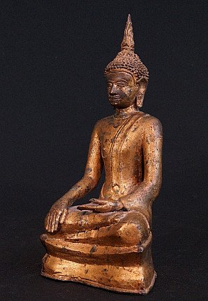 Alte Thai Buddha