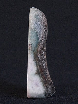 Old Jade Buddha Amulet